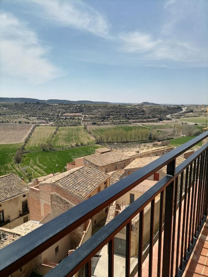 Bed & Breakfast Ca L'anna I L'antonino Malda