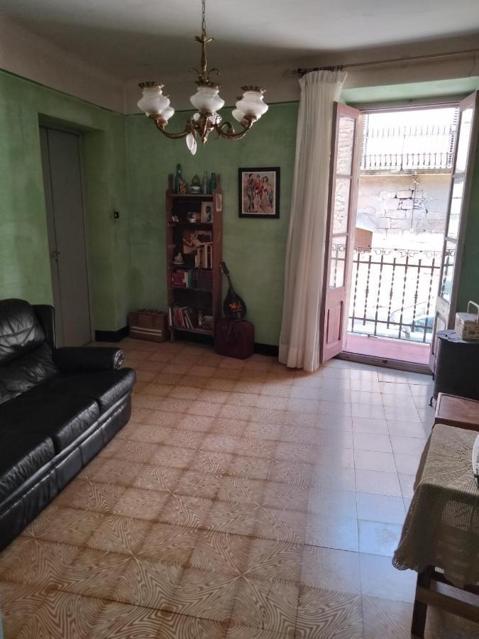 Ca L'anna I L'antonino Bed & Breakfast