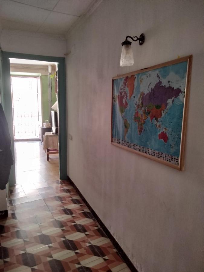 Bed & Breakfast Ca L'anna I L'antonino
