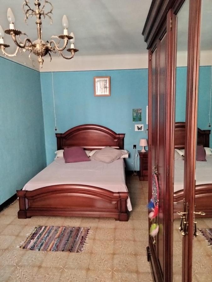 Ca L'anna I L'antonino Bed & Breakfast